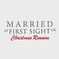Married At First Sight UK: Christmas Reunion