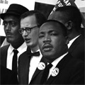 Martin Luther King and the March on Washington