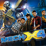Mech-X4