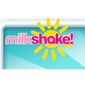 Milkshake Music Box