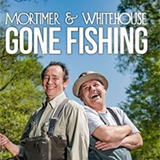 Mortimer & Whitehouse: Gone Fishing