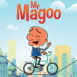 Mr Magoo