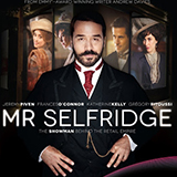 Mr Selfridge