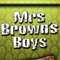 Mrs Brown's Boys