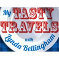 My Tasty Travels with Lynda Bellingham