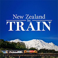 New Zealand By Train
