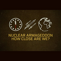 Nuclear Armageddon: How Close Are We?