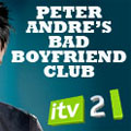 Peter Andre's Bad Boyfriend Club