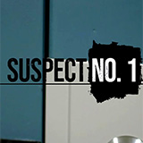 Police: Suspect No.1