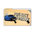 Project Parent