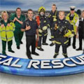 Real Rescues