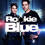 Rookie Blue