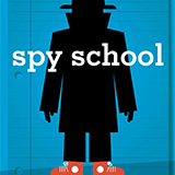 Spy School