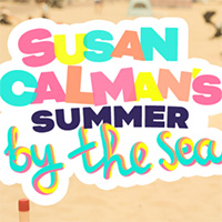 Susan Calman's Summer By The Sea