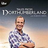 Tales from Northumberland with Robson Green