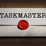 Taskmaster