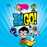 Teen Titans Go!