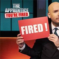 The Apprentice: You're Fired