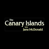 The Canary Islands With Jane McDonald