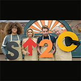 The Great Celebrity Bake Off For Su2c