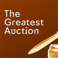 The Greatest Auction
