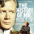 The History of Mr Polly