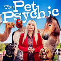 The Pet Psychic