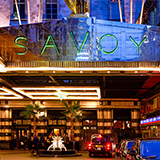 The Savoy