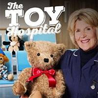 The Toy Hospital