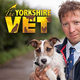 The Yorkshire Vet