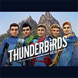 Thunderbirds Are Go!