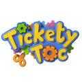 Tickety Toc