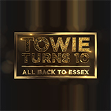 Towie Turns 10: All Back To Essex