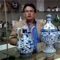 Treasures of Chinese Porcelain