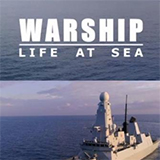 Warship: Life At Sea