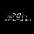 WWI: Finding the Lost Battalions